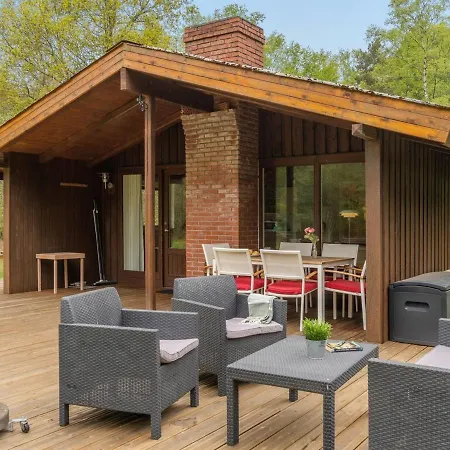 بيت للعطل Thorger - 3km From The Sea In Ne Jutland By Interhome Laeso