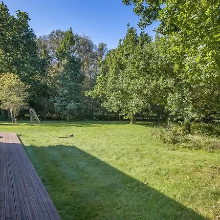 Thorger - 3km From The Sea In Ne Jutland By Interhome بيت للعطل *