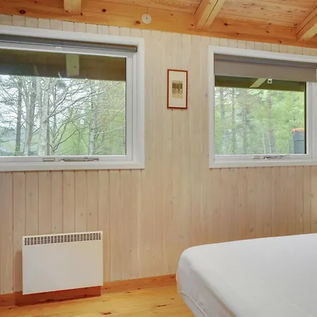 Сasa de vacaciones Thorger - 5km From The Sea By Interhome *