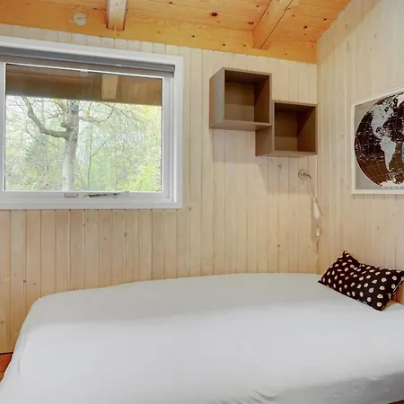 Сasa de vacaciones Thorger - 5km From The Sea By Interhome Laeso