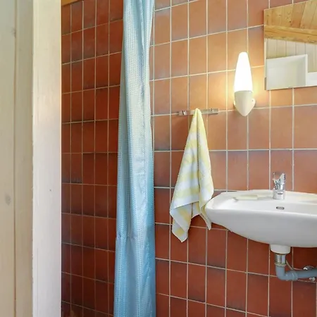 Thorger - 5km From The Sea By Interhome *