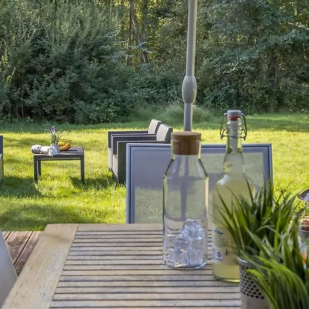 Thorger - 5km From The Sea By Interhome Feriehus