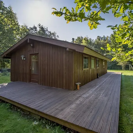 Thorger - 5km From The Sea By Interhome Laeso
