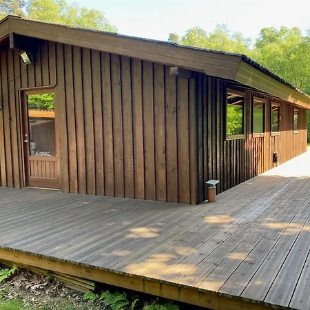 Thorger - 5km From The Sea By Interhome