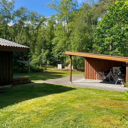 Thorger - 5km From The Sea By Interhome Semesterbostad